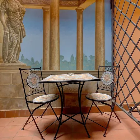Amalfi Szálloda