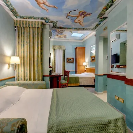 Amalfi Szálloda 3*