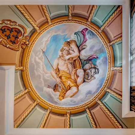 Amalfi Szálloda 3*