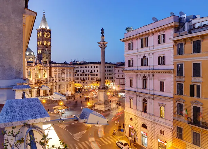 Amalfi Hotel